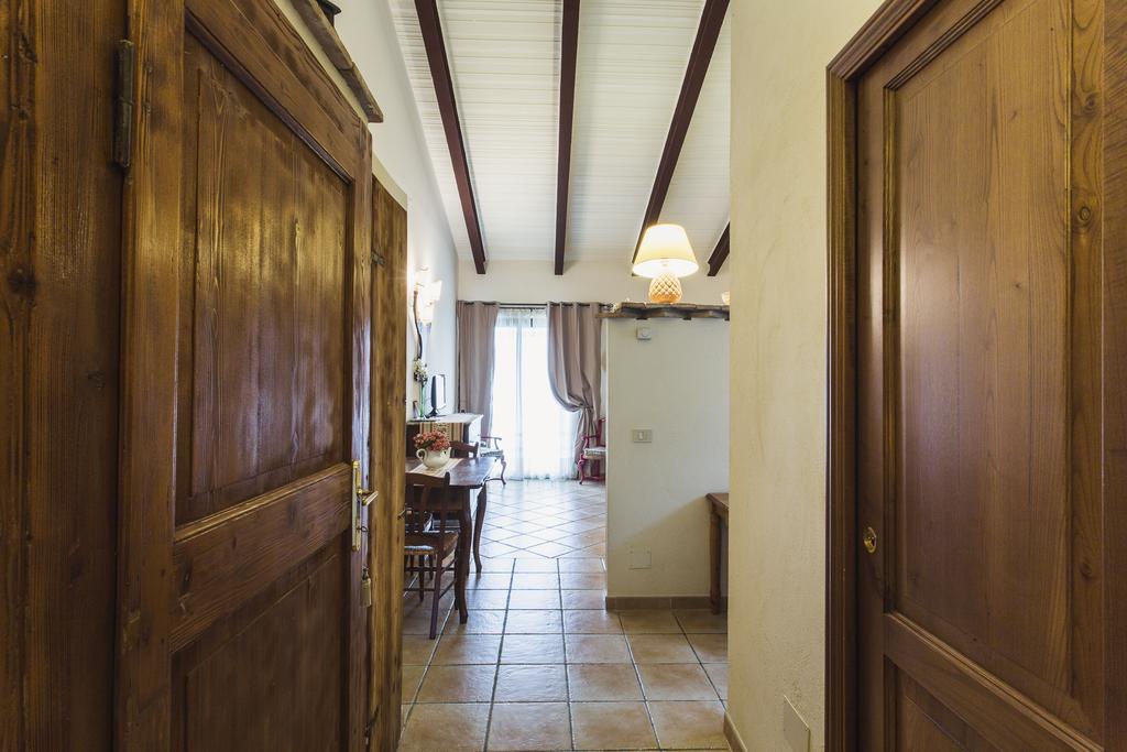 Pieve Del Castello Villa Deruta Eksteriør billede
