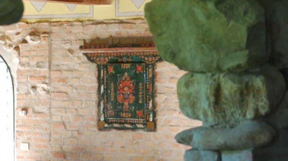 Pieve Del Castello Villa Deruta Eksteriør billede