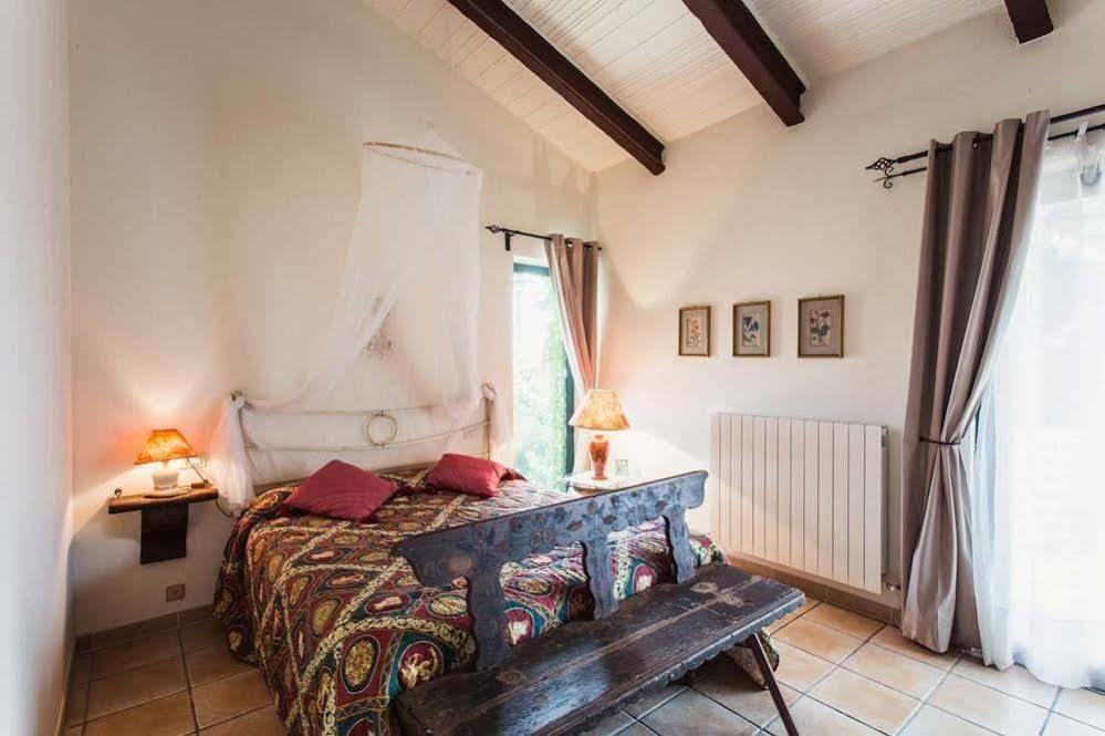 Pieve Del Castello Villa Deruta Eksteriør billede