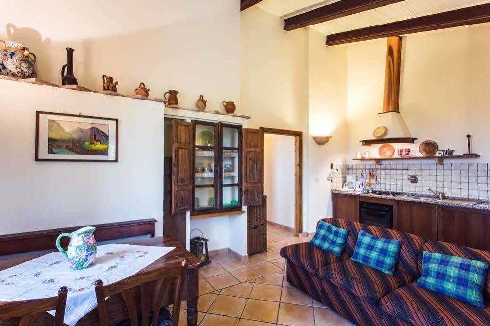 Pieve Del Castello Villa Deruta Eksteriør billede