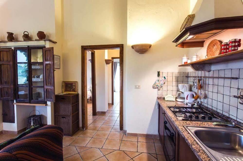 Pieve Del Castello Villa Deruta Eksteriør billede